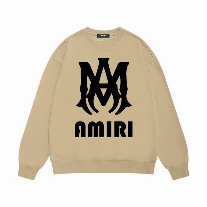 Amiri Sweatshirt Mens ID:20240314-59